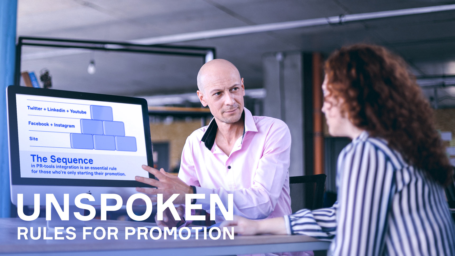 Unspoken Rule For Promotion
